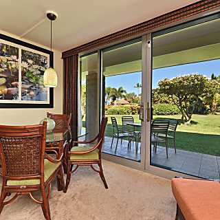 Aston Kaanapali Villas