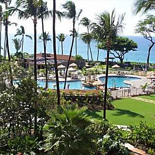 Maui Kaanapali Villas A317