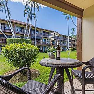 Kona Isle Condo