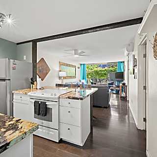 Pacific Shores 2 Bedroom Unit