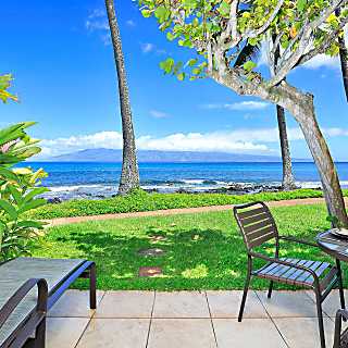 Napili Point Resort A-5