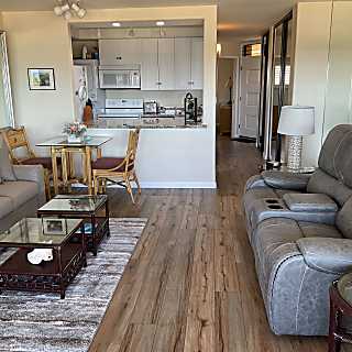 Kamaole Beach Royale Unit 509