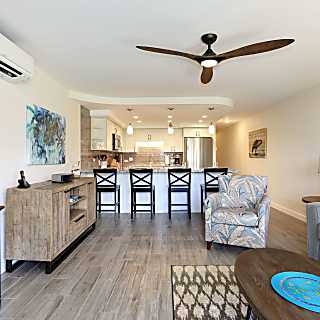 Kamaole Sands 2-206