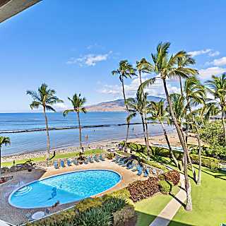Menehune Shores 407