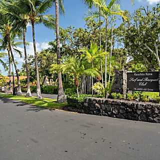 Kona Surf & Racquet Club 6-102
