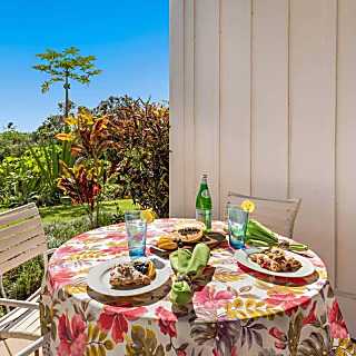 Kiahuna Plantation 323 (Building 39)