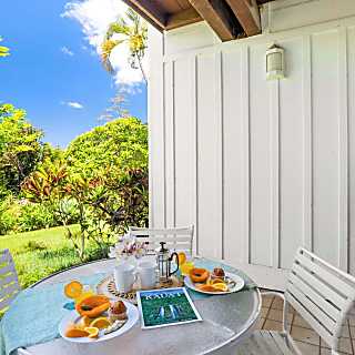 Kiahuna Plantation 323 (Building 39)