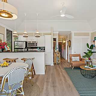 Kiahuna Plantation - Building 11