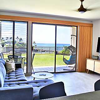Napili Point Oceanfront Condo