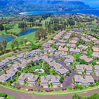 Plantations at Princeville #512