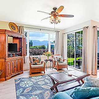 Plantations at Princeville #512