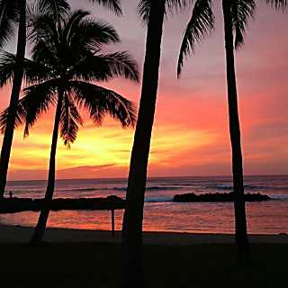 Beach Villas at Ko Olina O-325
