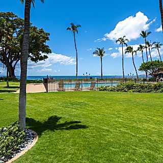 Ma'alaea Surf, Unit E1