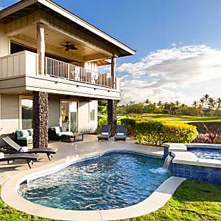Heavenly Days at KaMilo