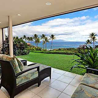 Makena Surf Resort, #C-106