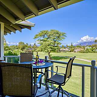 Grand Champions Villas 156