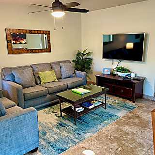 Keauhou Surf & Racquet Club Townhouse