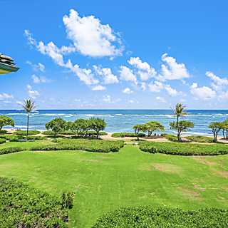 Waipouli Beach Resort G401