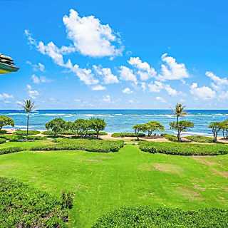 Waipouli Beach Resort G401