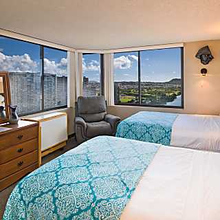 Hawaiian Monarch #3406A