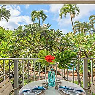 Napili Shores D229