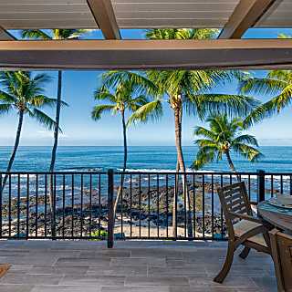 Kona Bali Kai Rental