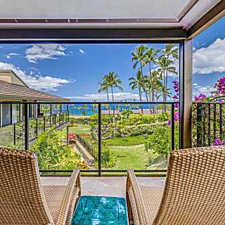 Wailea Elua 2202