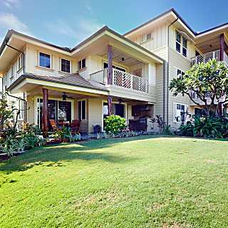 Waikoloa Beach Villas #M32