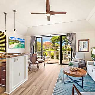 Kiahuna Plantation #425 (building 41)