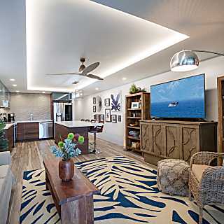 Kamaole Sands Building #10, Unit #311