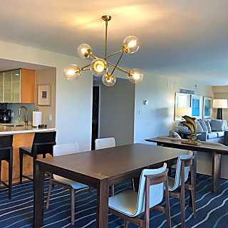 Ala Moana Hotel Condo 34th Floor Regal Suite