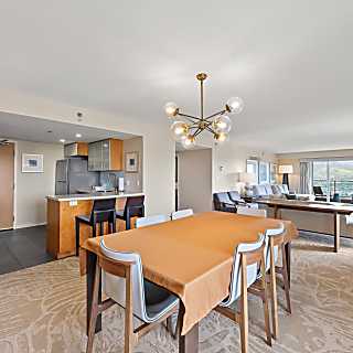 Ala Moana Hotel Condo 34th Floor Regal Suite