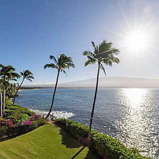 Island Sands Resort 310