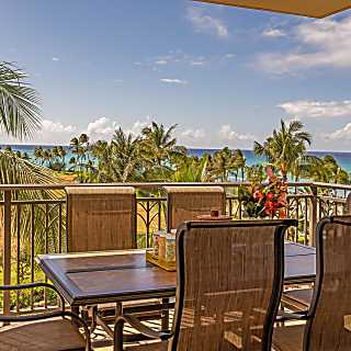 Ko Olina Beach Villas Resort Unit B-501