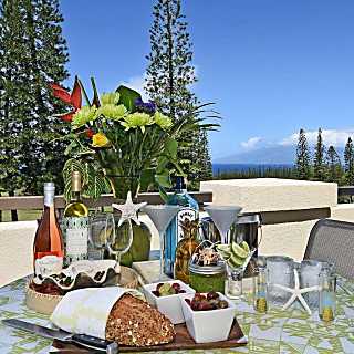 Kapalua Golf Villas 27T1&2