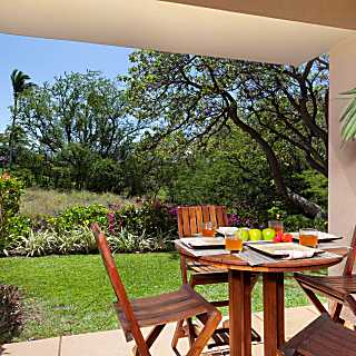Secret Tropical Hideaway