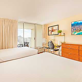 Island Colony 40th Floor