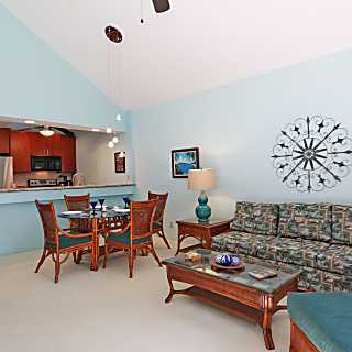 Grand Champions Wailea Condo 1BR
