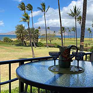 Luana Kai Resort A201
