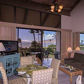 Luana Kai Resort A303