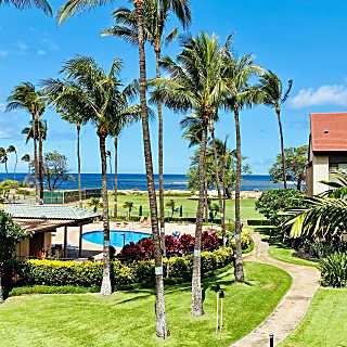 Luana Kai Resort B307