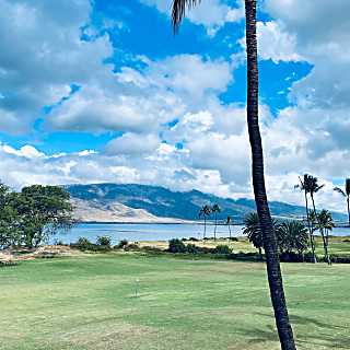 Luana Kai Resort D303