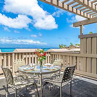 Kahana Sunset Resort E1