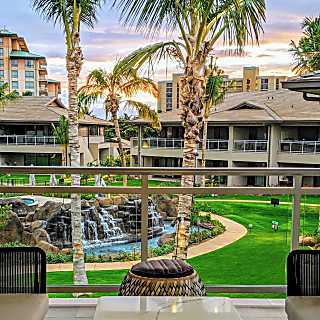 Honua Kai  Luana Garden Villas 15D