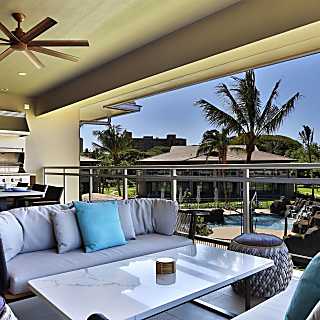 Honua Kai  Luana Garden Villas 14D