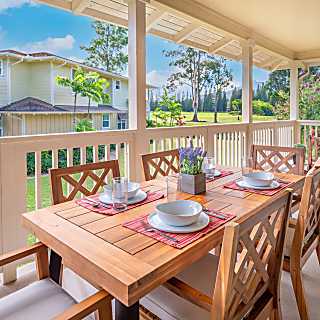 Nihilani Family Condo 24C