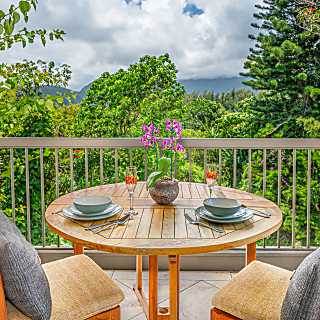 Hanalei Bay Resort 1558