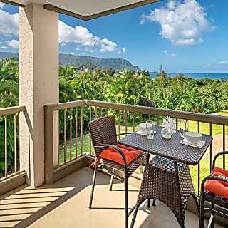 Hanalei Bay Resort 7201