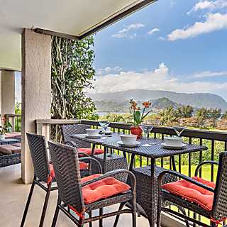 Hanalei Bay Resort 7201-02