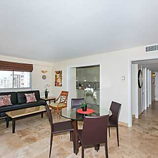 Waiki Park Heights - 20th floor